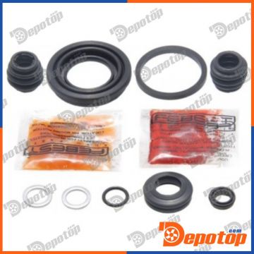 Kit de réparation d'étrier de frein arrière pour HONDA | 01473SV4000